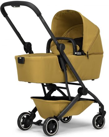 Детская коляска 2 в 1 Joolz Aer+ Desert ochre